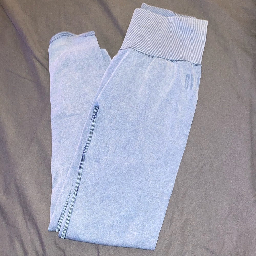 Gymshark Studio leggings
